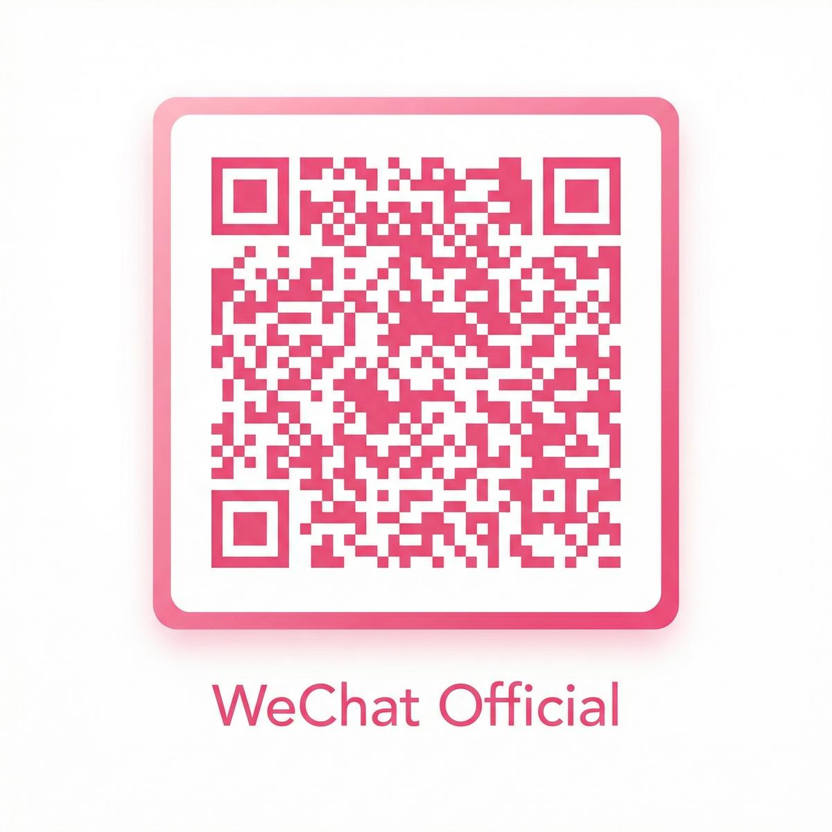 日本三级公众号二维码